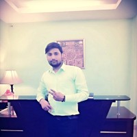 Abhay Sharma