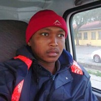 Lonwabo Skepu