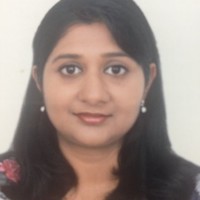 Kavya Harish