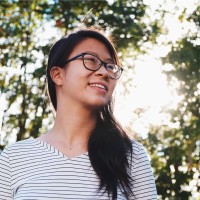 Eunice Yeung