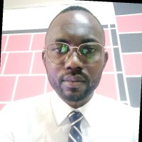 Romaric Aime Landry Kouadjo