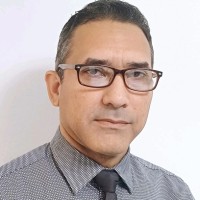 Angel Salvador Pérez Velázquez