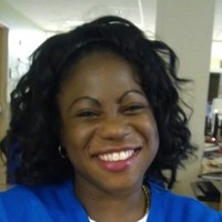 Sandria Clarke