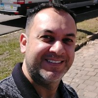 Roberto Piovesan Pinheiro