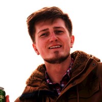 Jared Jylha, B. CoMS