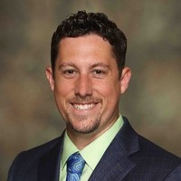 Steve Burrington, MBA