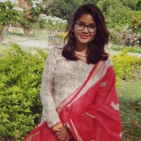 Arpita Muchakhandi