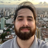 Erick Medeiros