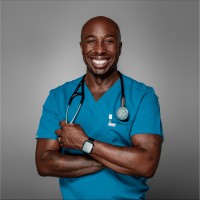 Jamill Matthews