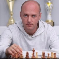 Andrei Gurbanov