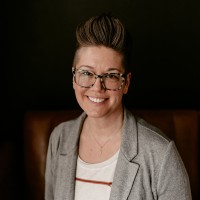 Melanie Mcnally, Psyd