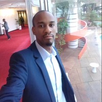Morgan Mkonyi