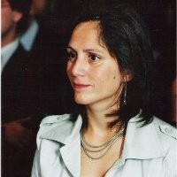 Maria Villar