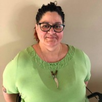 Jackie Gravatt