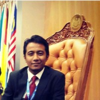 Mohamad Aizuddin