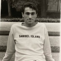 Daniel Wright