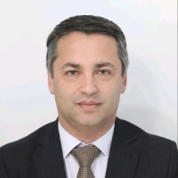 Pedro Simão Mota Marinho