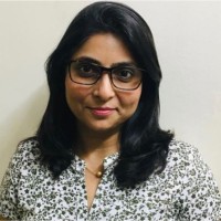 Dhwani Thaker