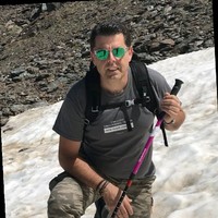 Francisco Morillas Lopez