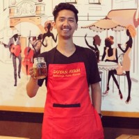 Ridho Mahfudz Riyadi