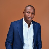 Olalekan Damilola Obasanya