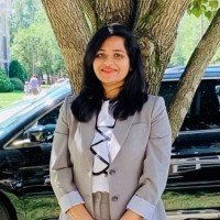 Nithya D