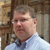 Anthony Thorpe