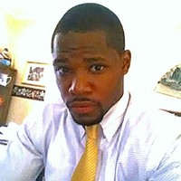 Junaid Gilliam