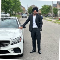 Bikramjeet Singh
