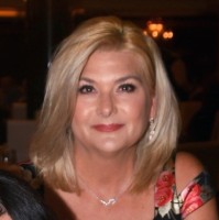 Michelle Saunders