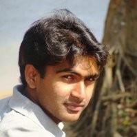Chandrashekhar Wali