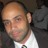 Karim Arafa