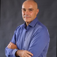 Konstantinos Gerodimos