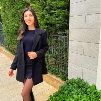Buse Inkaya