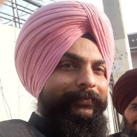 Sukhdeep Singh