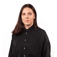 Indrė Pavliukianecaitė