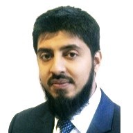 Syed Fahad Jilanee, Fca