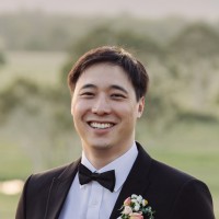 Terry Chien-Jen Yang - PhD