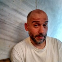 Hugo Alvarez Aparicio