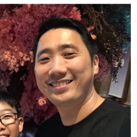 Edwin Baik