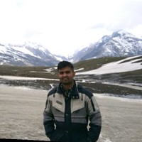 Amit Kumar