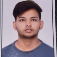Saurabh Kumar Mandal