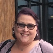 Jeri Rogers