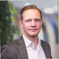 Aleksander Enghaug