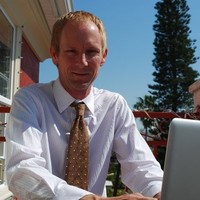 Joel Schmitz