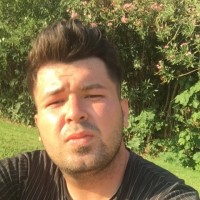 Enes Çetin