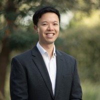 Vincent Ho