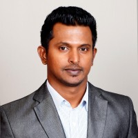 Shiran Fernando