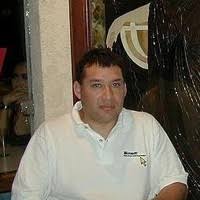 Jose  Constantino Fernandez Claros