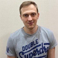 Illia Balashov